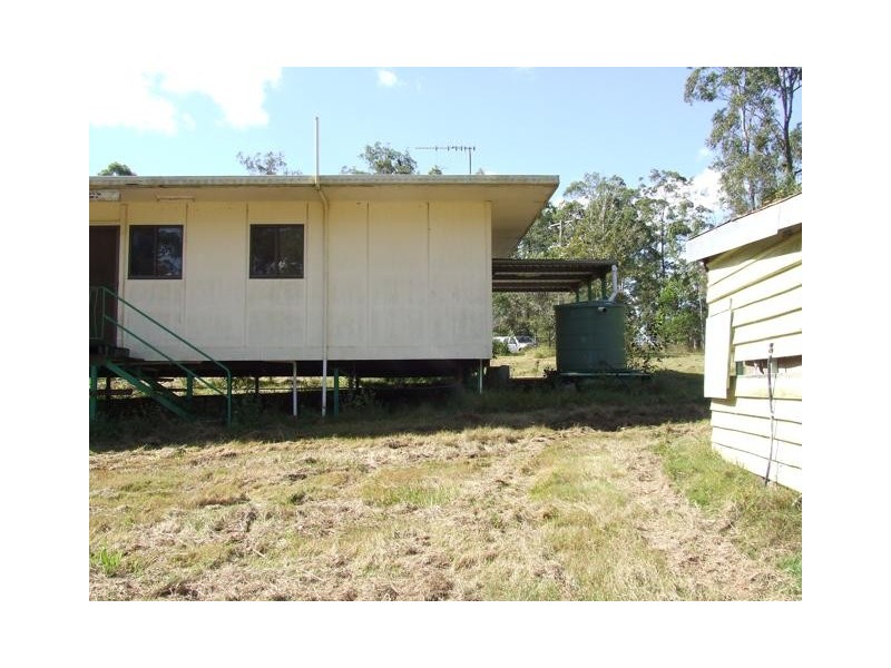 Bauple QLD 4650
