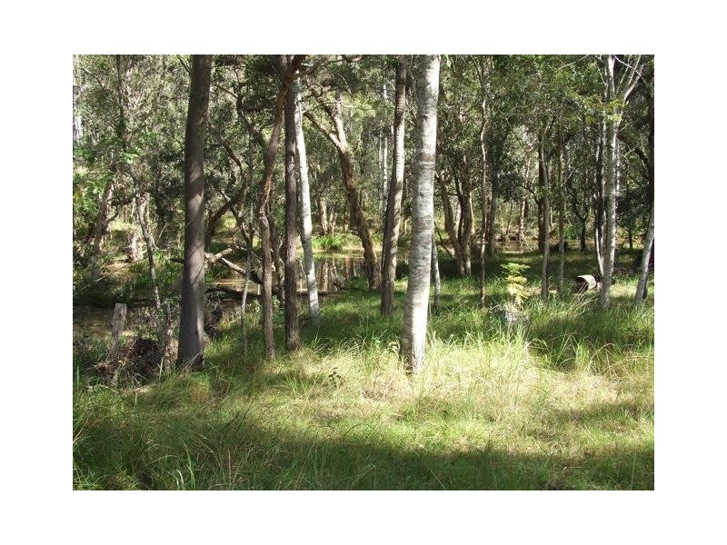 Bauple QLD 4650