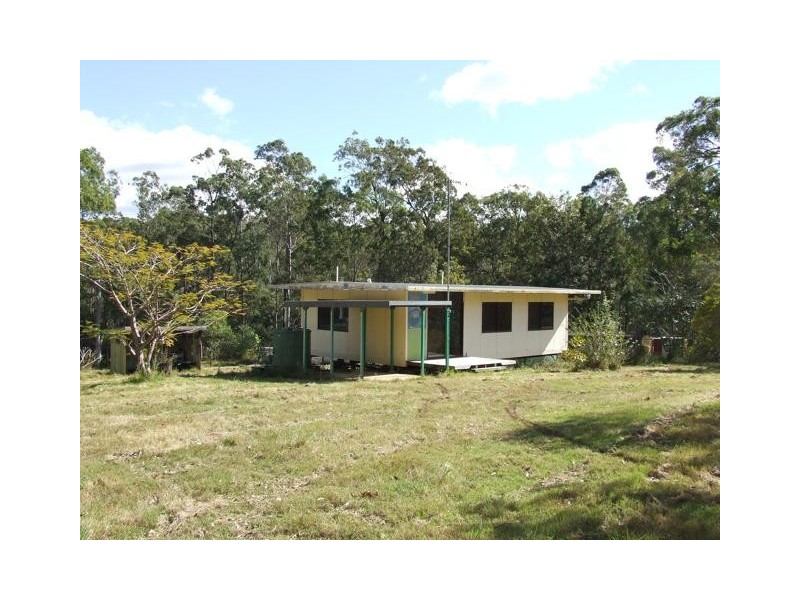 Bauple QLD 4650