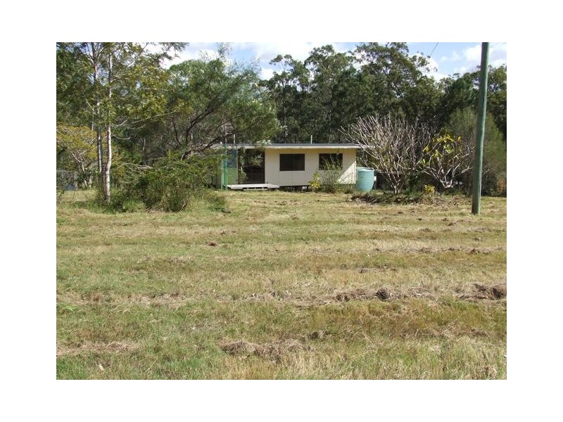 Bauple QLD 4650