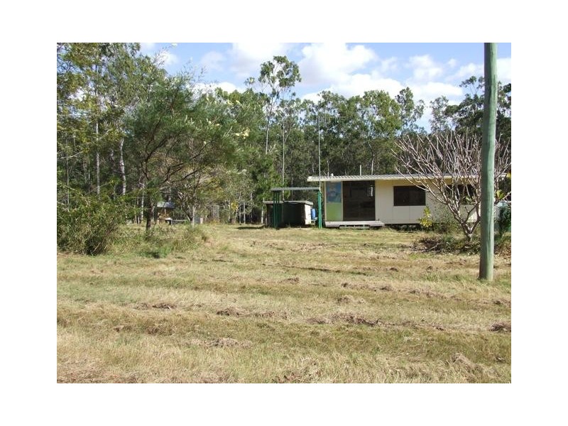 Bauple QLD 4650