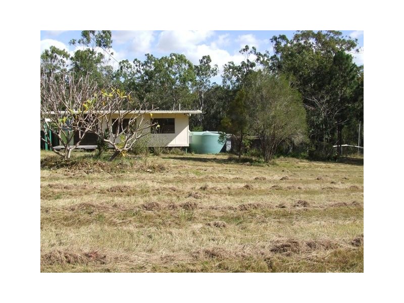Bauple QLD 4650
