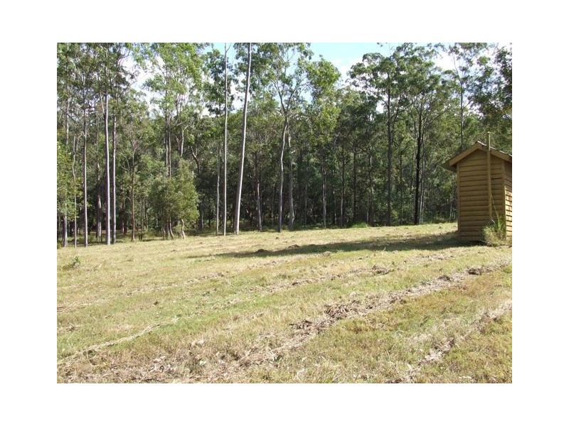 Bauple QLD 4650