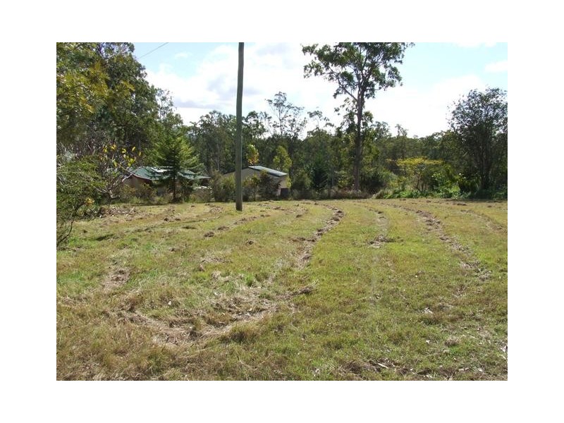 Bauple QLD 4650