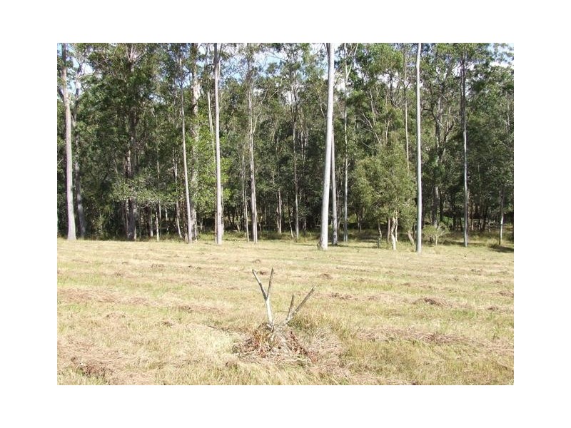 Bauple QLD 4650