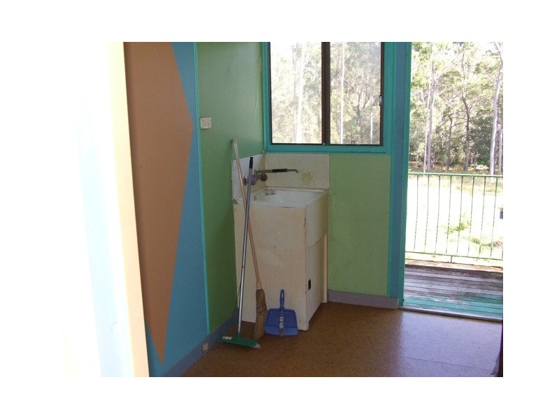 Bauple QLD 4650