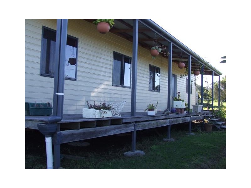 Tiaro QLD 4650