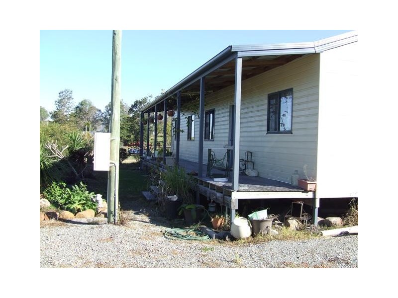 Tiaro QLD 4650