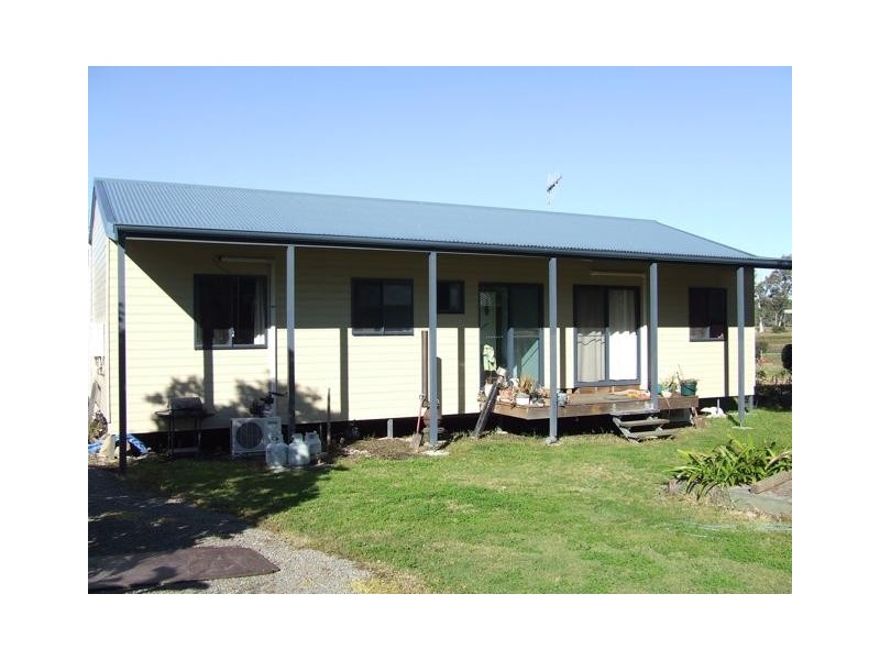 Tiaro QLD 4650