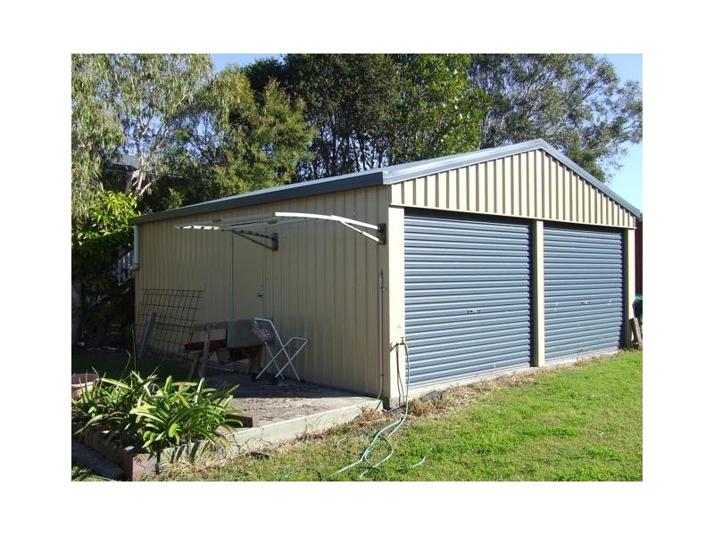 Tiaro QLD 4650