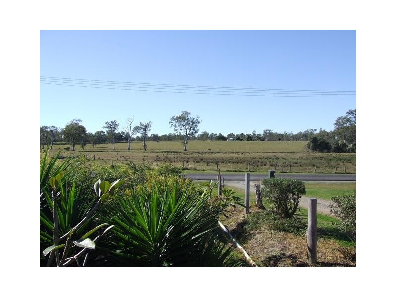 Tiaro QLD 4650