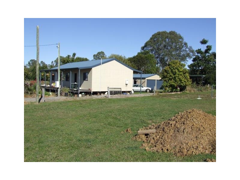 Tiaro QLD 4650