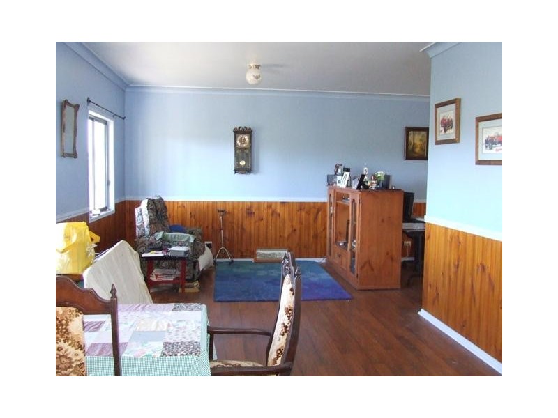 Tiaro QLD 4650