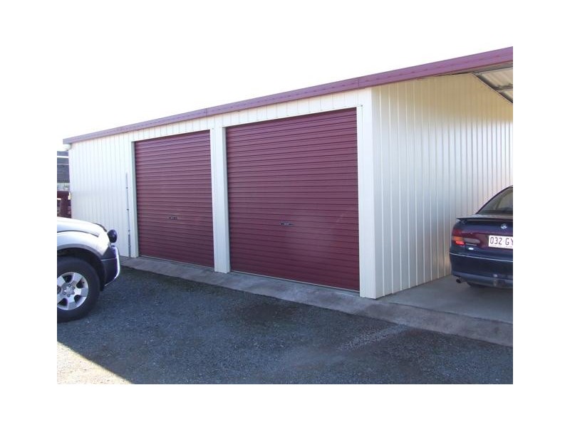 Mungar QLD 4650