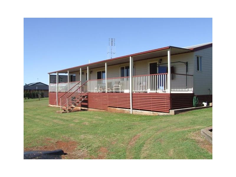 Mungar QLD 4650