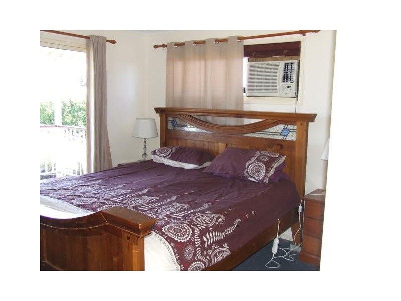 Mungar QLD 4650