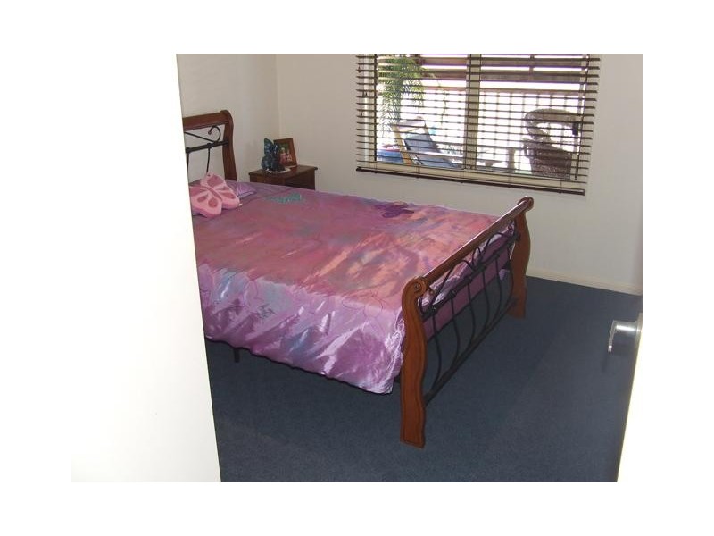 Mungar QLD 4650