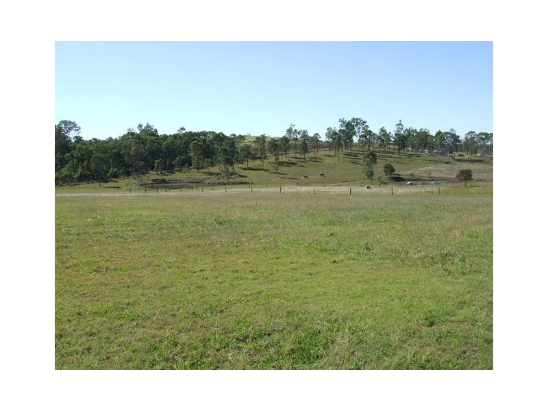 Mungar QLD 4650