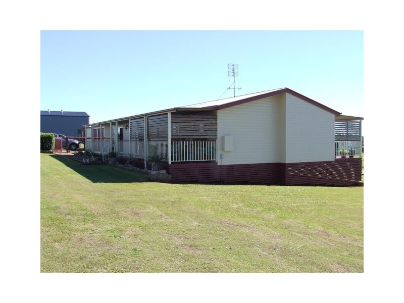 Mungar QLD 4650