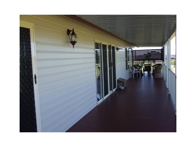 Mungar QLD 4650