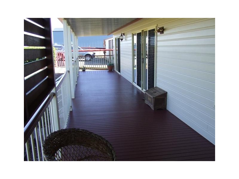 Mungar QLD 4650