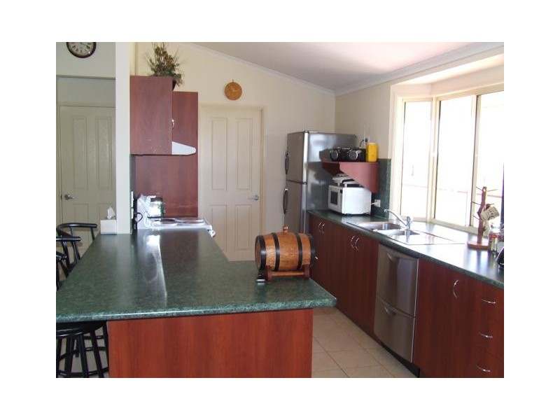 Mungar QLD 4650