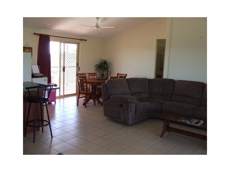 Mungar QLD 4650