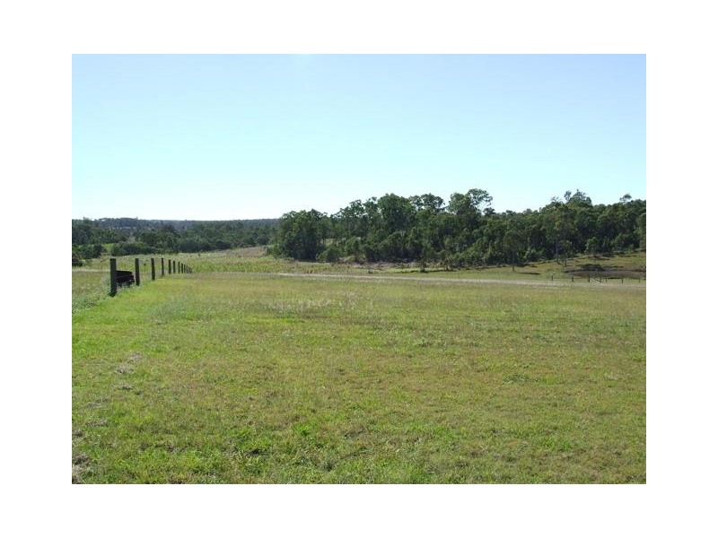 Mungar QLD 4650