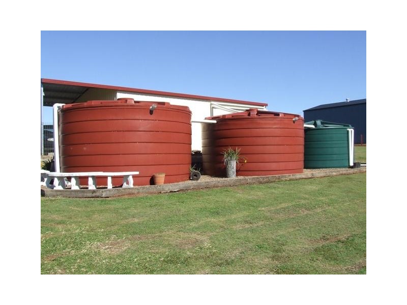 Mungar QLD 4650