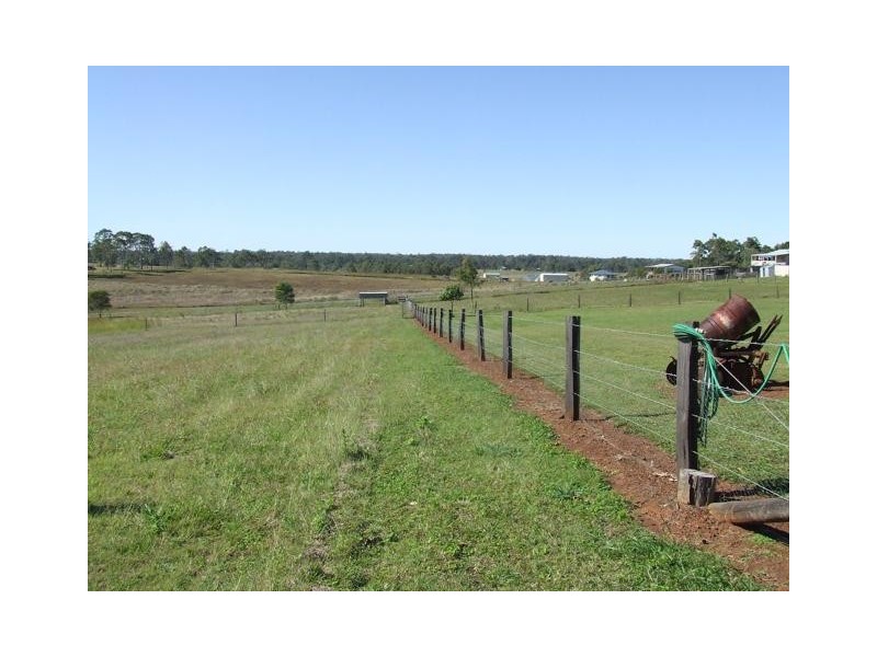 Mungar QLD 4650