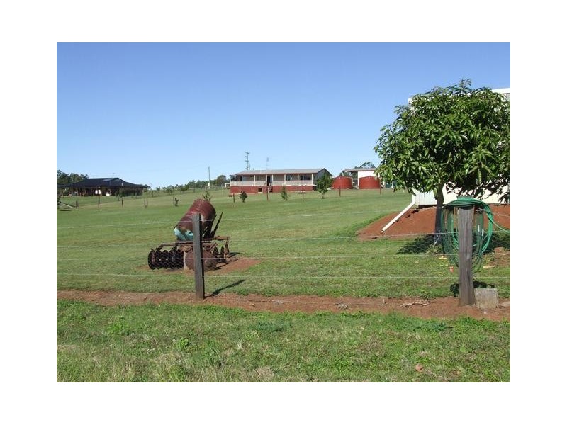 Mungar QLD 4650