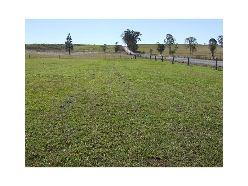 Mungar QLD 4650