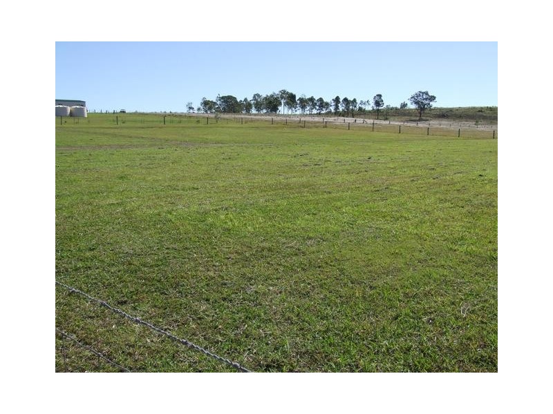 Mungar QLD 4650