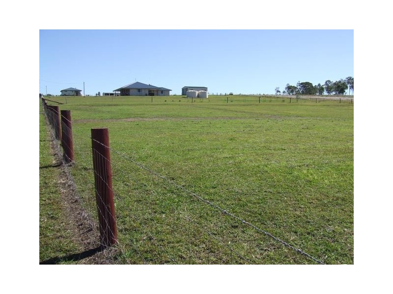 Mungar QLD 4650