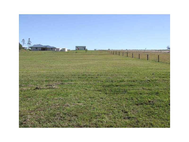 Mungar QLD 4650