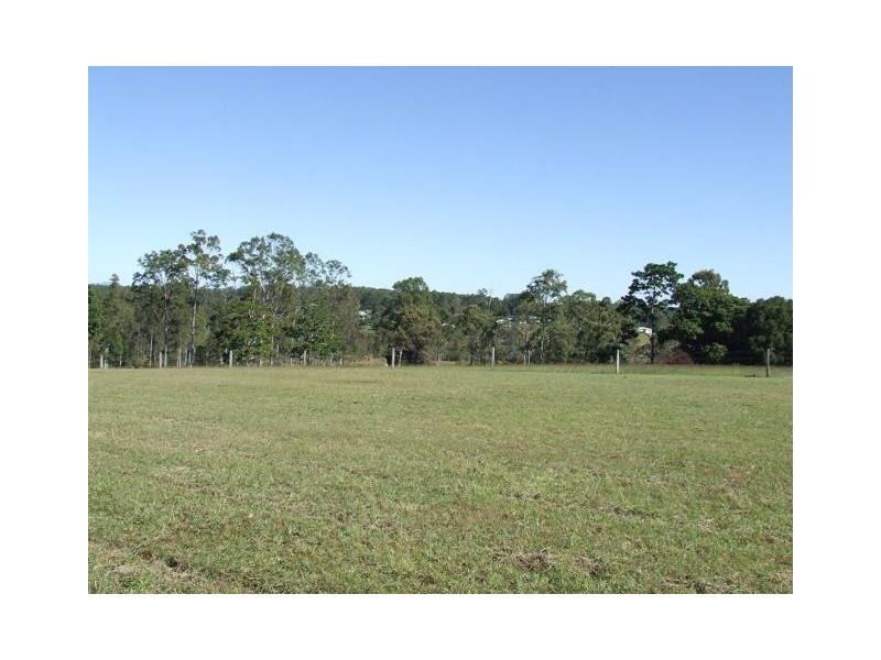 Mungar QLD 4650
