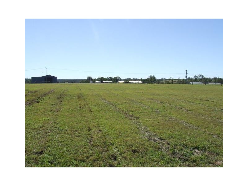Mungar QLD 4650
