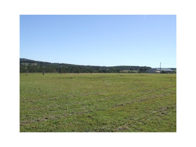Mungar QLD 4650