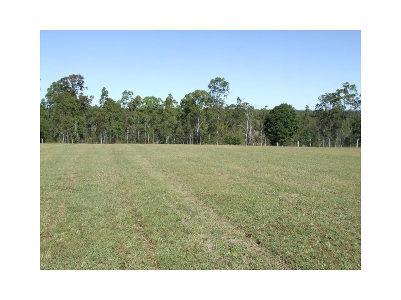 Mungar QLD 4650