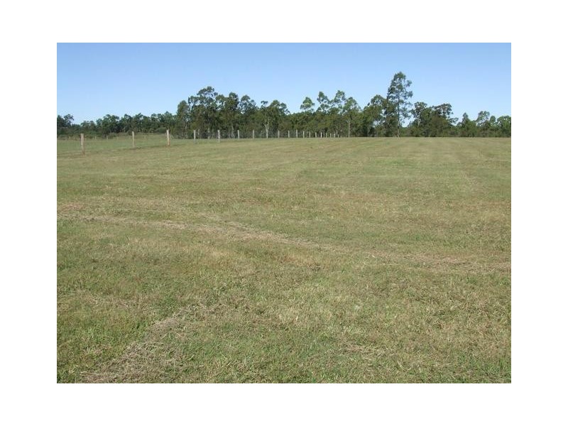 Mungar QLD 4650