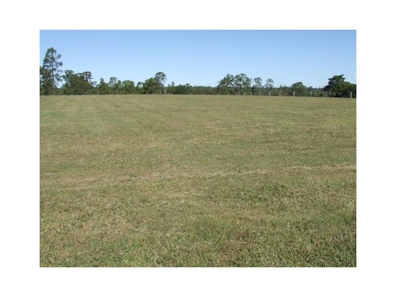 Mungar QLD 4650