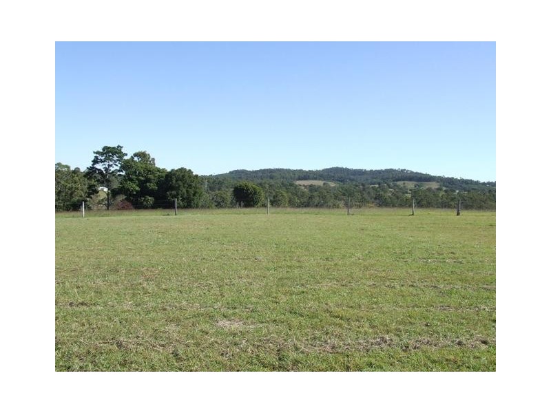 Mungar QLD 4650