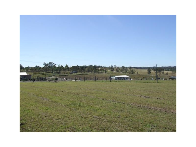 Mungar QLD 4650