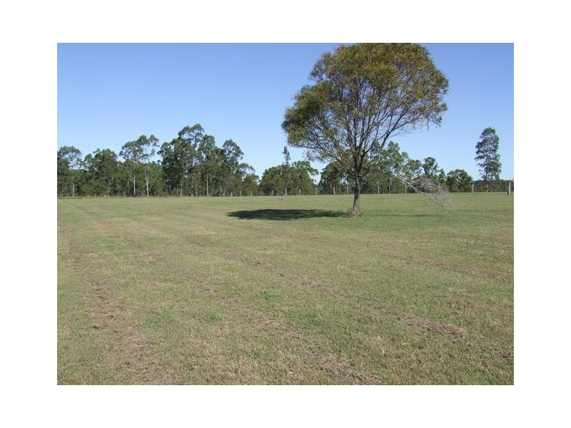 Mungar QLD 4650