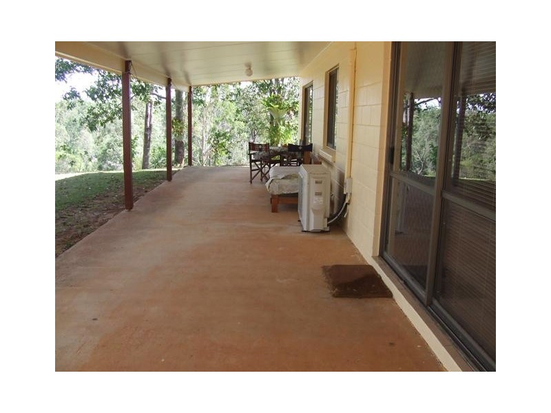 Glenwood QLD 4570