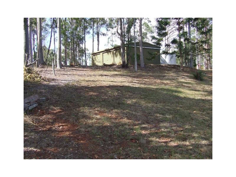 Glenwood QLD 4570