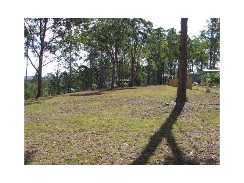Glenwood QLD 4570