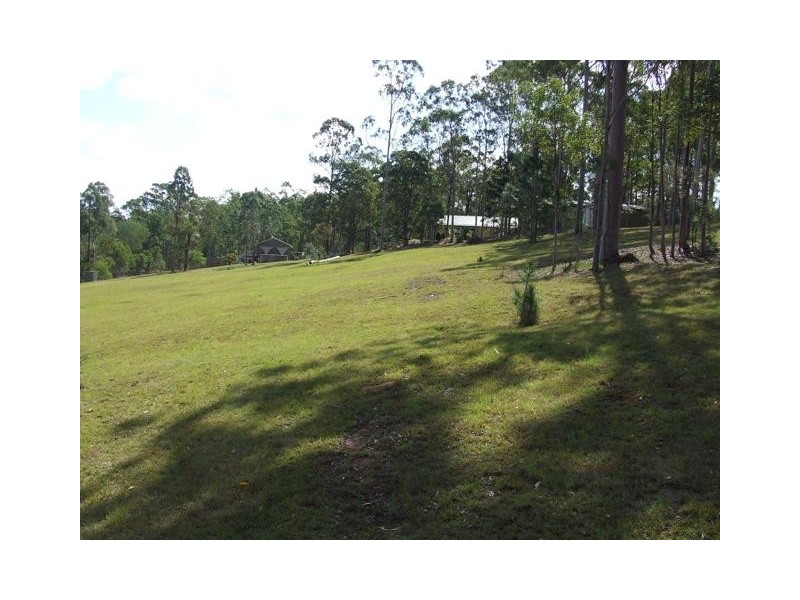 Glenwood QLD 4570