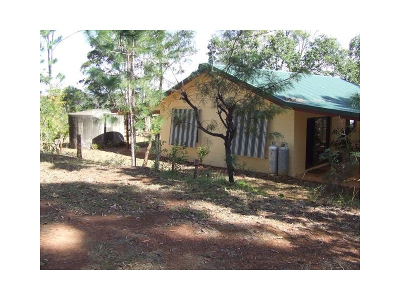 Glenwood QLD 4570