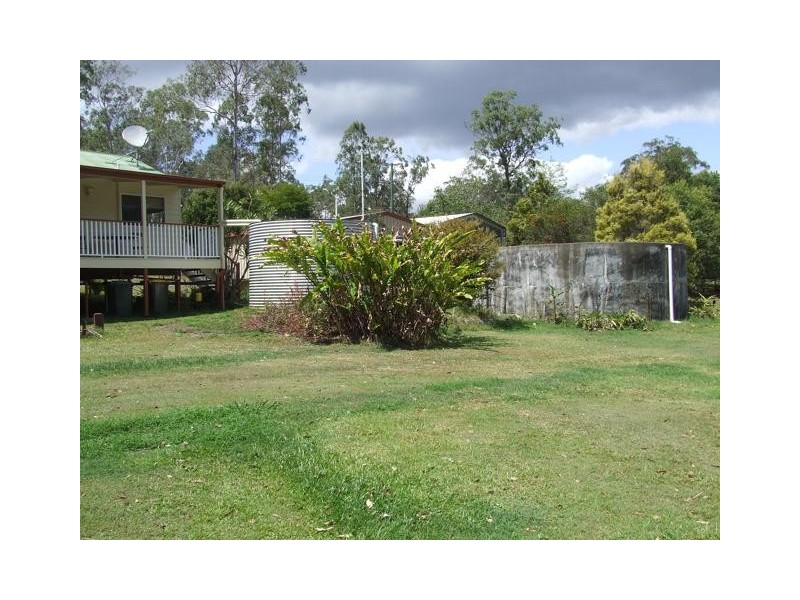 Bauple QLD 4650